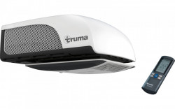 Aer conditionat pentru rulote / autorulote Truma Aventa Compact, racire 5900 BTU / 1700W cu grila interioara GRATIS
