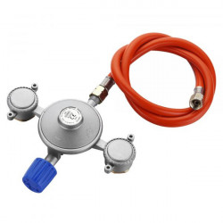 Alimentare cu gaz " Power Pack " 30 sau 50 mbar