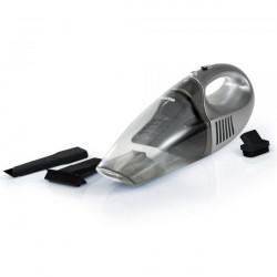 Aspirator cu acumulator 230V pentru rulote sau autorulote