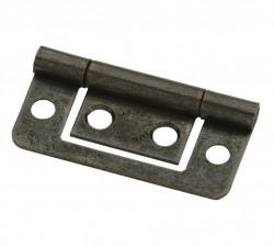 Balama metal (2 buc) pentru mobilier rulote sau autorulote