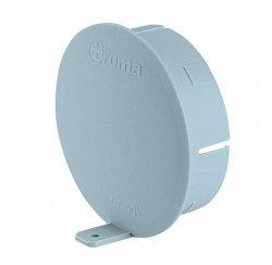 Capac cu prindere pentru tubulatura Ø 65 / Ø 72mm
