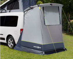 Cort Comet pentru hayon VW Caddy inaltime 170 - 200 cm