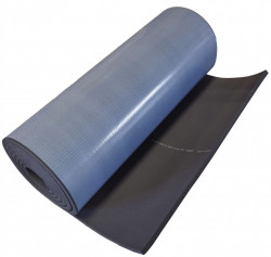 Izolatie autoadeziva 19 mm grosime, VANUE® INSULATE PANEL, 1 x 6 m