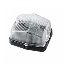 Lampa frontala pozitie pentru rulote (70 x 60 mm)