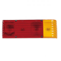 Lampa stop universala Jokon model BBSN 541 pentru rulote 38,5 x 13 cm