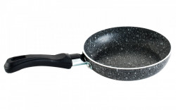 Mini tigaie "Eggo" pentru camping