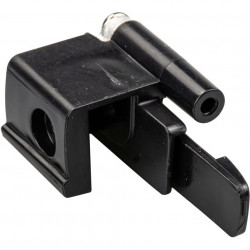 Piesa de conexiune pentru piciorul copertinei Dometic PW 1100, DREAPTA
