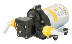 Pompa de apa externa Classic LP 204 pentru rulote sau autorulote