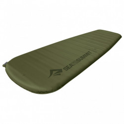 Saltea autogonflabila Sea To Summit Camp Plus, grosime 7,5 cm cu indice termic RV 4,3