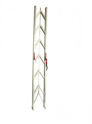 Scara pliabila , inaltime max 210 cm, 6 trepte