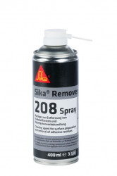 Sika Remover 208 pentru curatarea urmelor de sikaflex, 400 ml