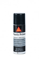 SikaPower 2900 Primer pentru imbunatatirea aderentei pe substrat de plastic