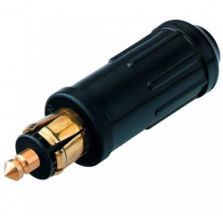 Ștecher 12V ISO 4165 15 A