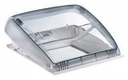 Trapa 40 x 40 Dometic Mini Heki Style cu jaluzea retractabila