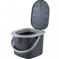 WC mobil "BranQ" 15,5l