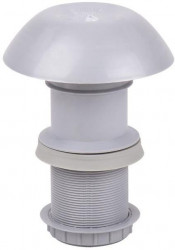 Aerisire tavan Ø60mm rezistenta pana la 200º C