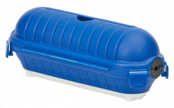 Cutie protecție Schuko