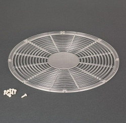 Grila plastic interioara pentru trapele Fiamma Turbo Vent, P3