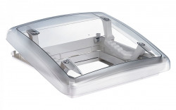 Trapa 40 x 40 Dometic Mini Heki S cu jaluzea retractabila