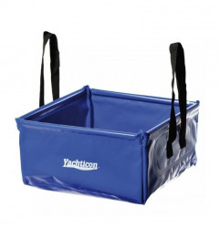 Vas pliabil 15l multifunctional "Yachticon"