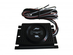 Aparat anti rozatoare cu ultrasunete, functionare 12V