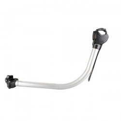 Brat Bike-Block Pro 4 pentru suportul de biciclete, negru