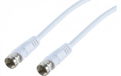 Cablu coaxial HDTV 10m
