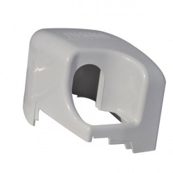 Capac caseta pentru copertinele Fiamma F45 Ti, dreapta
