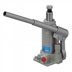 Cric auto hidraulic, sarcina max 2000 kg, cursa 15,8 - 30,8 cm