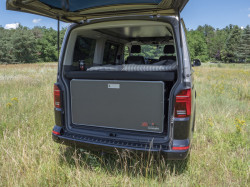Modul bucatarie Campingbox L pentru microbuze