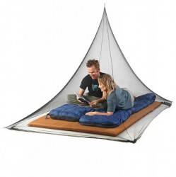 Plasă împotriva țânțarilor 360 Degrees Mosquito Net Double