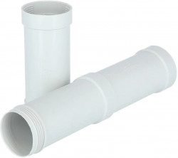 Prelungitor horn pentru Trumatic S, 3 buc, 45 cm