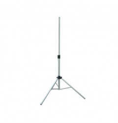 Trepied pentru antene parabolice pliabil si extensibil pana la 180 cm