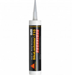Etansant Sika Butyl SLR 710 pentru trape, 310 ml