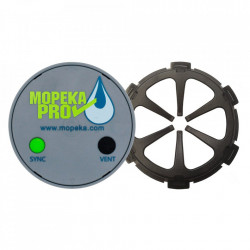 Indicator Mopeka Pro Check nivel apa din tancuri, comunicare bluetooth