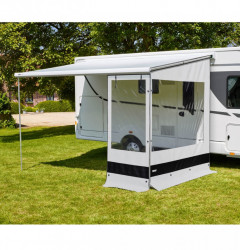 Perete frontal "Rain Blocker" pentru copertinele Thule, toate modelele