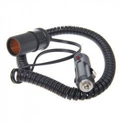 Prelungitor alimentare 12V / 3A 3m