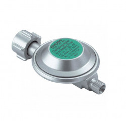 Regulator de presiune gaz pentru butelie model Germania, 30 mbar