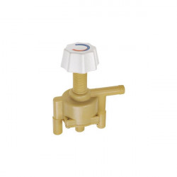 Robinet mixare apa calda / rece pentru boiler TrumaTherme sau Elgena