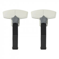 Stabilizator universal pentru fixarea copertinei / marchizei