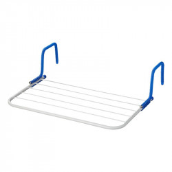 Uscator de rufe pentru camping