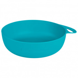 Bol Delta Plate cu maner si gradatie, tehnologie Protex, 800 ml