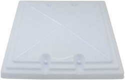 Capac trapă MPK42 40 x 40