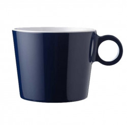 Ceasca pentru Capucino "Flow" din melamina 375 ml