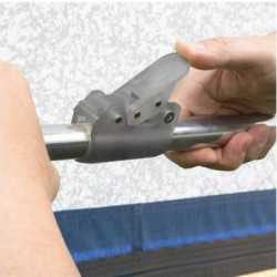 Conexiune "Power Grip" pentru bete cort rulote (3buc)