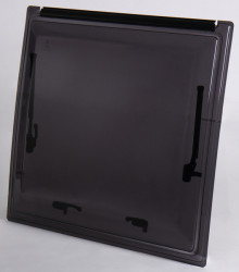 Fereastra curbata RW Rear pentru Ducato, Jumper, Boxer