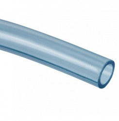 Furtun transparent de uz alimentar pentru pompe de apa rulote, Ø interior 10mm