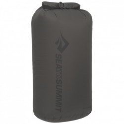 Sac Lightweight Dry Bag, rezistenta coloana apa 10,000mm, NEGRU BELUGA