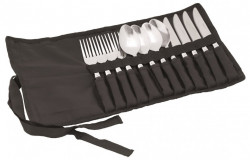 Set tacamuri pentru picnic "Easy Camp" cu geanta 12 piese