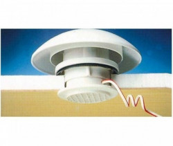 Aerisire tavan cu ventilator pentru rulote si autorulote